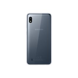 Bbc Coque Transparente pour Galaxy A10