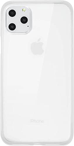 BIG BEN Coque souple transparente pour Samsung Galaxy iPhone pro maxCoque soupleProtège des chocs et des rayuresTransparenteLaisse l'accès libre à toutes les fonctionnalités de votre mobile