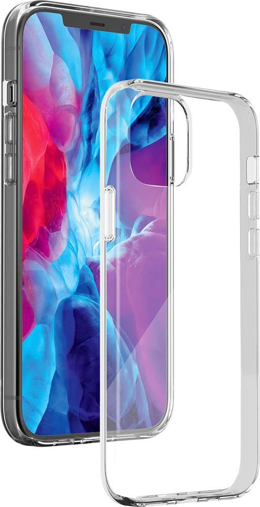 BIG BEN PROTECTION COQUE BIGBEN SILITRANSIP1267