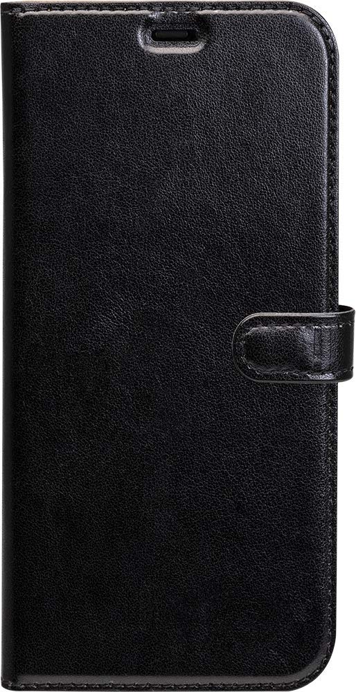 Bbc Protection Folio Wallet BigBen Iphone 12 Pro Max Noir