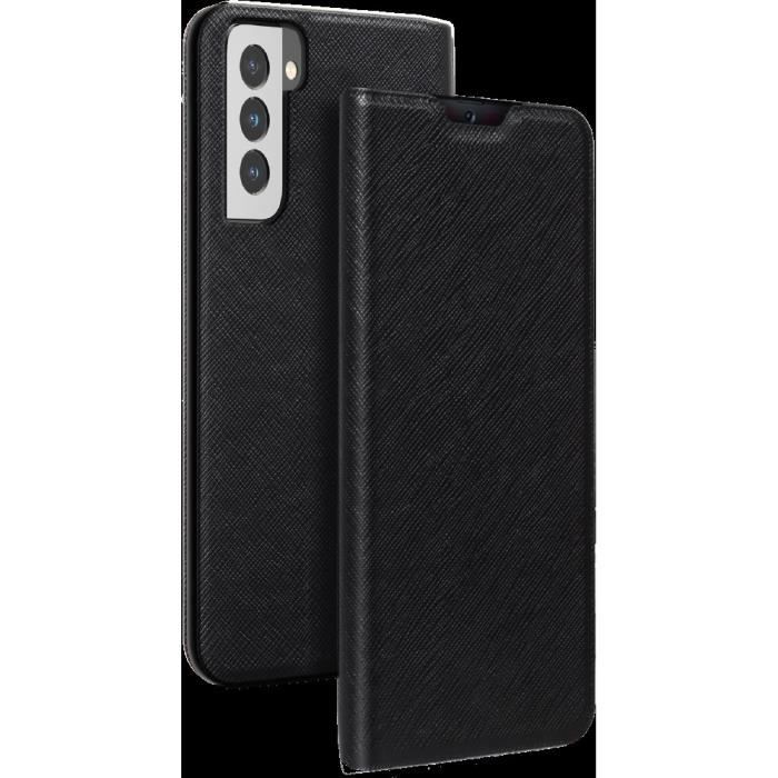 Bbc Folio Stand Samsung G S21FE Noir Bigben