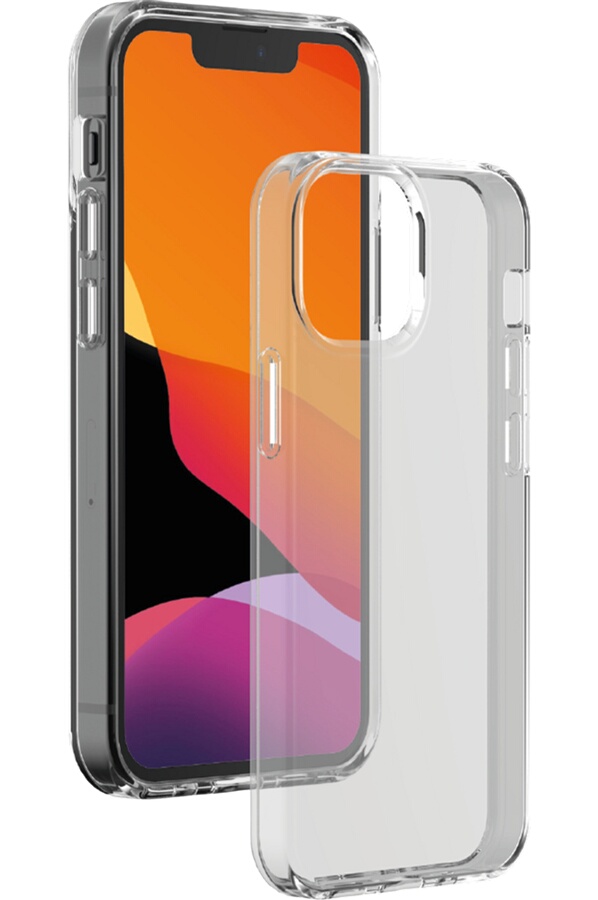 Bbc Silisoft transparente iPhone 13 PRO