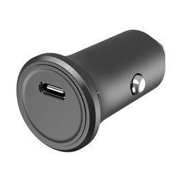 BIG BEN BBC CAC 25W USB C PD Noir Recycle