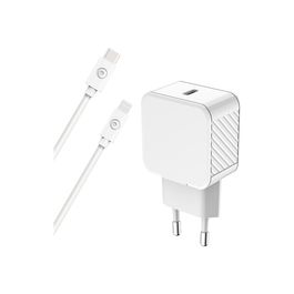 Bbc CHARGEUR SECTEUR CS20WCPDCBLMFICRW