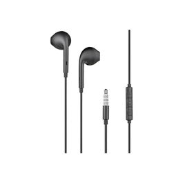 Bbc KP Bouton Jack 3.5mm Recycle Noir