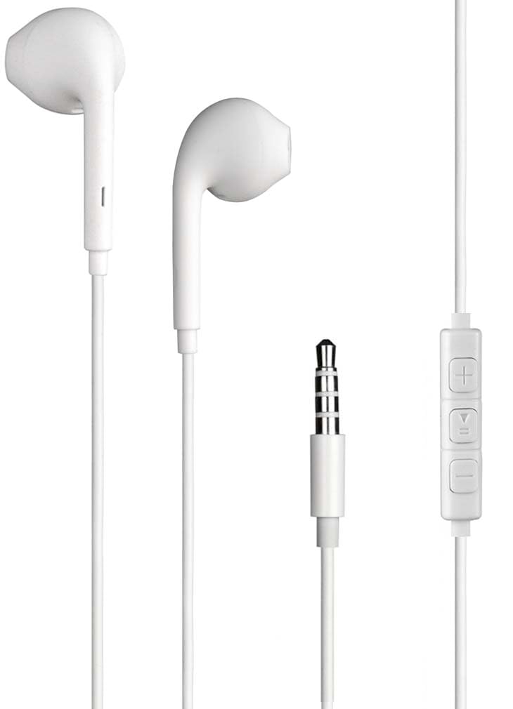 BIG BEN BIG BEN BIGBEN Connected est un produit incontournable pour les amateurs de musique en déplacement. Avec sa conception ergonomique et sa qualité sonore exceptionnelle, ces écouteurs filaires vous offrent une expérience d'écoute immersive. Le conne
