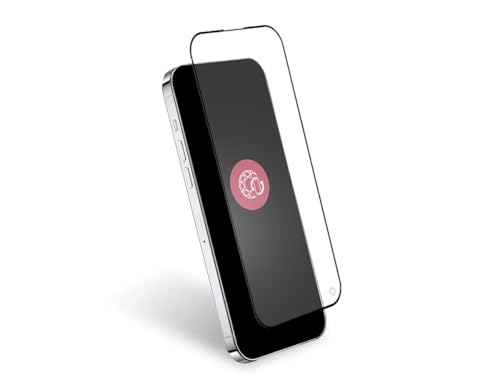 Forceglass FG OG 2,5D Original Iphone 16 Plus, 15 Plus et 14 Pro Max