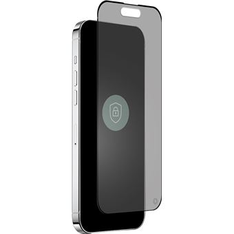 Forceglass FG OG 2,5D Prive Iphone 16 Plus, 15 Plus et 14 Pro Max