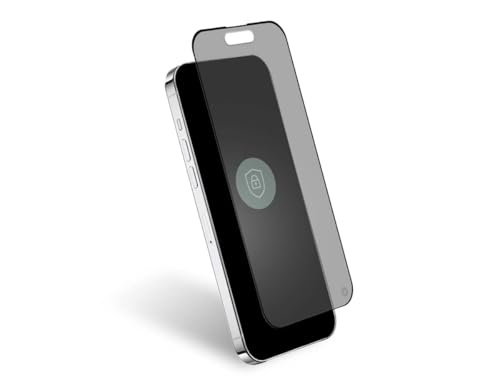 Forceglass Verre trempé confidentiel iPhone 15 Pro Max