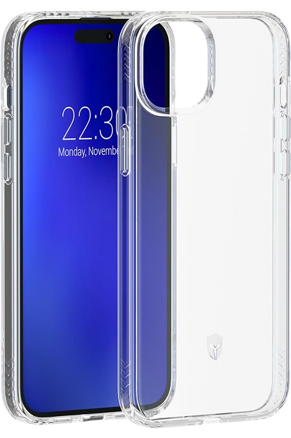 Forcecase Coque renforcée iPhone 15 Plus PULSE
