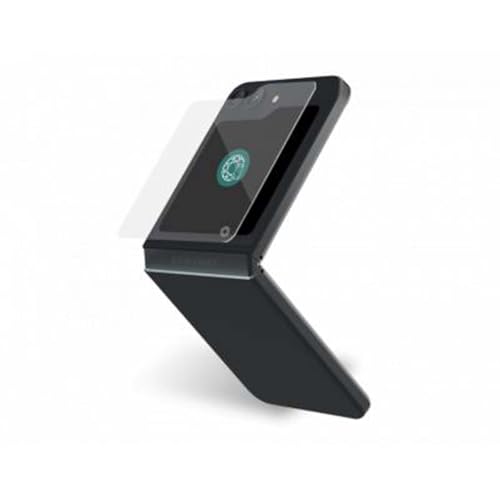 Forceglass Verre trempé 2,5D pour Galaxy Z Flip 5/6