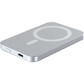 Force Power Power MagSafe Powerbank Induction 15W 5000mah