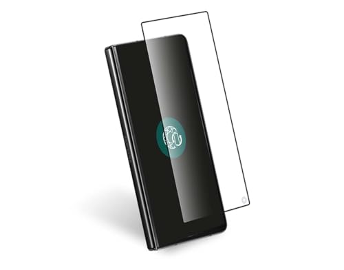 Forceglass Verre trempé 2.5D pour Galaxy Z Fold 6 GRS