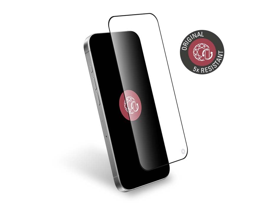 Forceglass FG OG 2,5D Original IP16 Pro Max