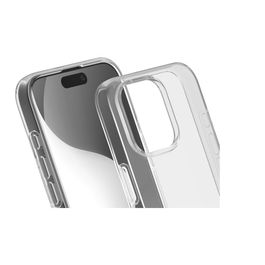 BIG BEN BBC iPhone 16 Pro Max Case Tran. Bigben