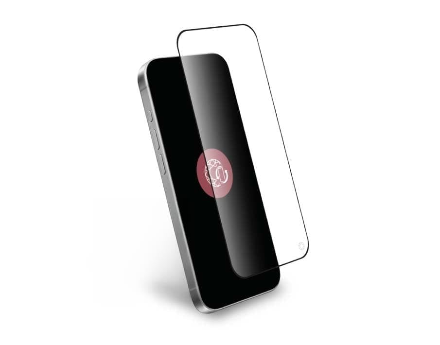 Forceglass Pack FGOG 2,5D IP16 Pro + 3 Protege Lentilles GRS