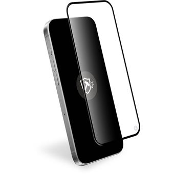 Forceglass Pack FGOG 2,5D IP16 PM + 3 Protege Lentilles GRS