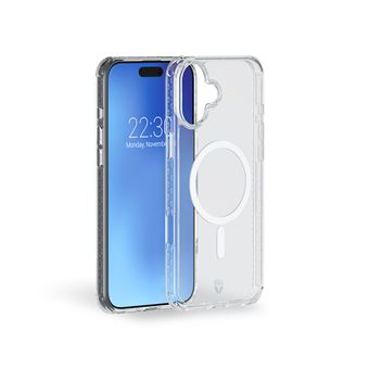 Forcecase FC Air MagSafe IP16 50% Recycle Transparent