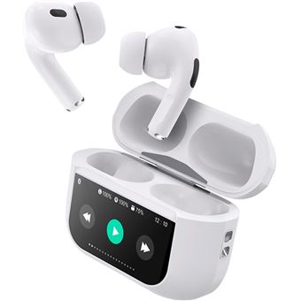 BIG BEN Force Play Touch True Wireless
