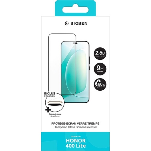 Honor VT 2,5D 400 Lite GRS + SmartFrame