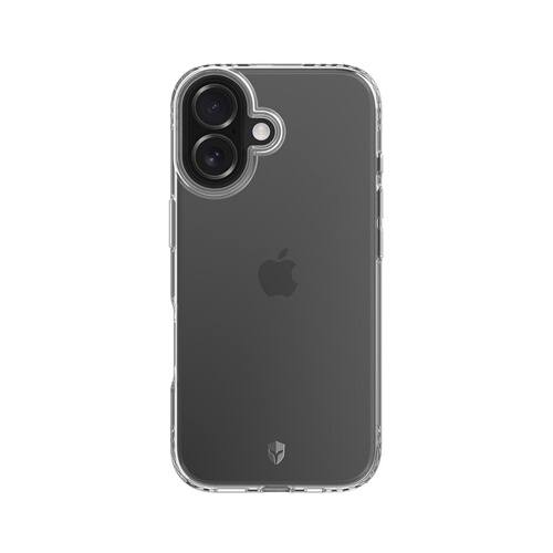 Forcecase Pulse OFG Transparent pour iPhone 17