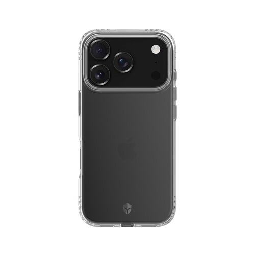 Forcecase Pulse OFG Transparent pour iPhone 17 Pro