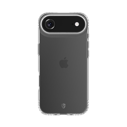 Forcecase Pulse OFG Transparent pour iPhone Air
