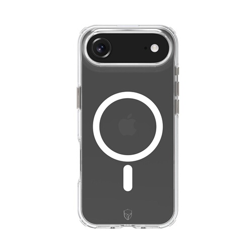 Forcecase Air Xtrem MagSafe Recycle Transparent pour iPhone Air