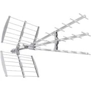 CAHORS Antenne uhf TNT18UHD