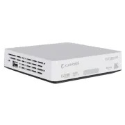 CAHORS Récepteur numérique terrestre TVT285UHD
