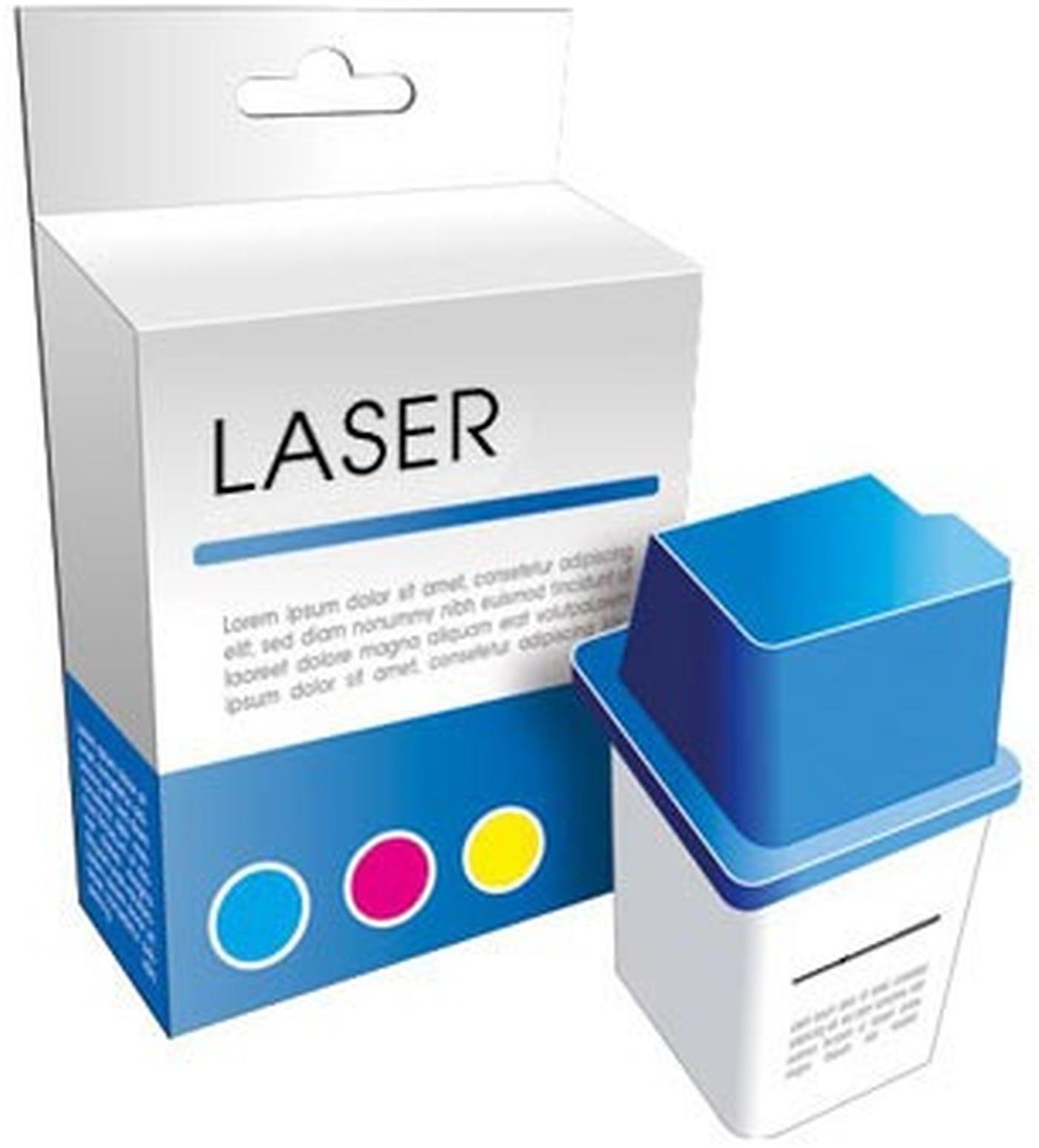 GENERIQUE Toner compatible CC531A / EP 718 (cyan)