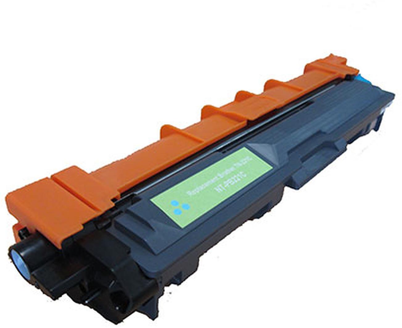 GENERIQUE Toner compatible TN-241C (Cyan)