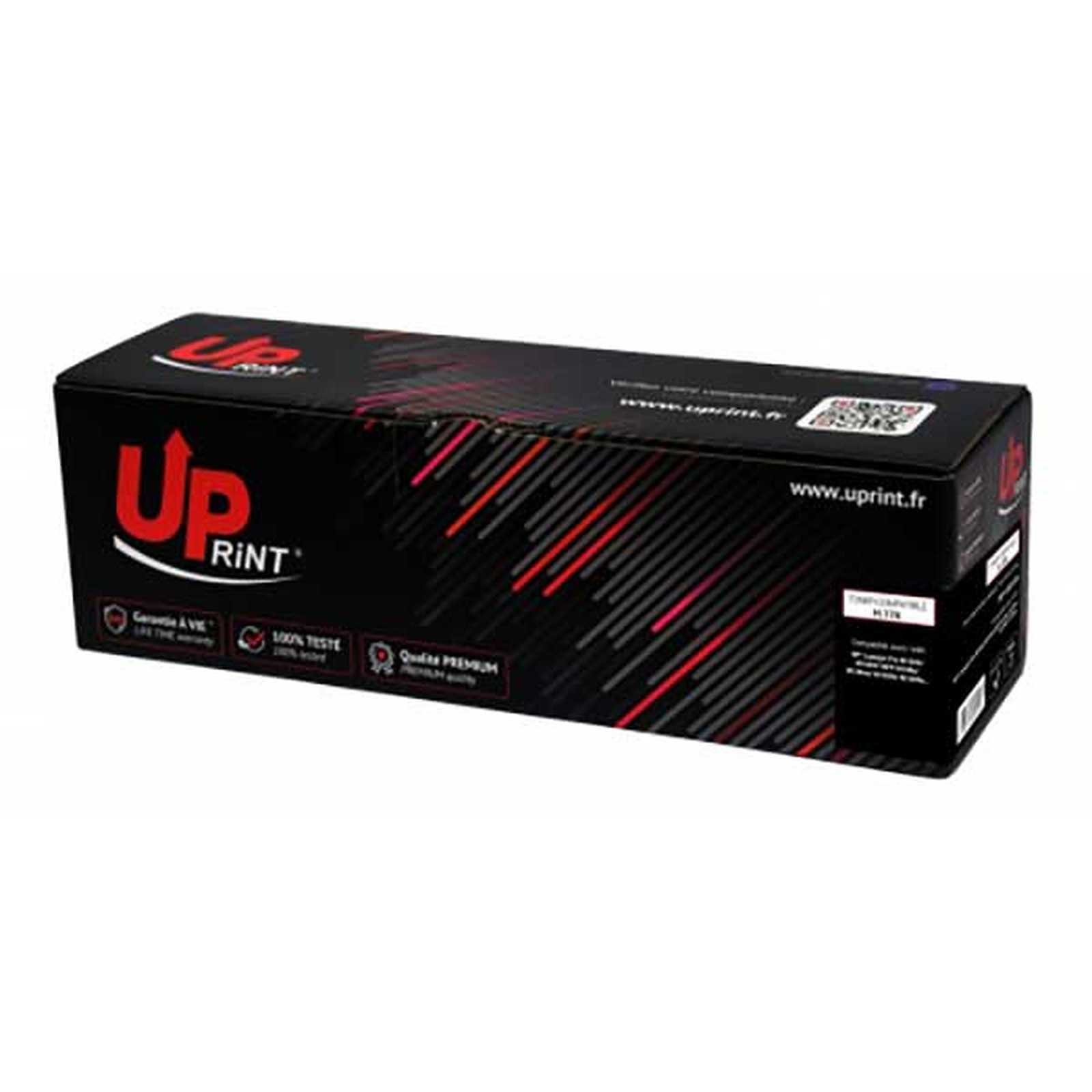 HP UPrint H.17A