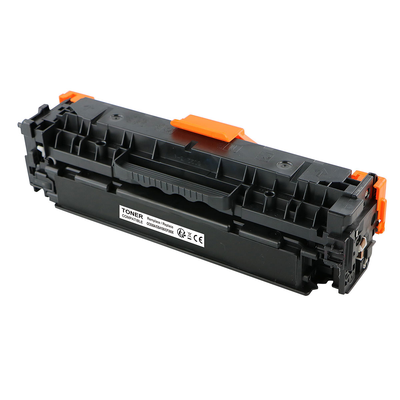 HP Modèle du produit : Toner HLU2025XBNE