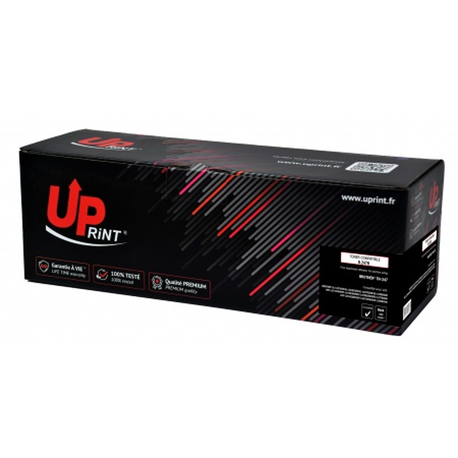 UPrint UPrint B.247B BK