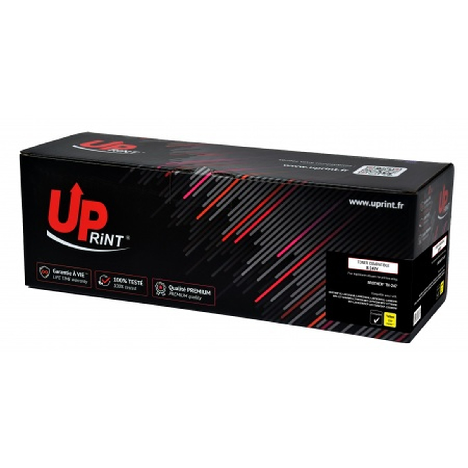 UPrint B.247Y (Jaune)