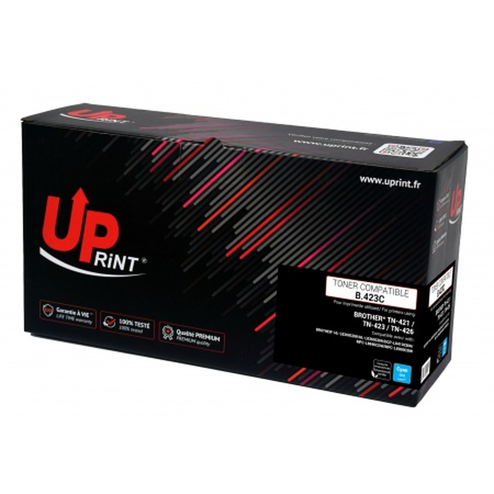 UPrint B.423C C (Cyan)