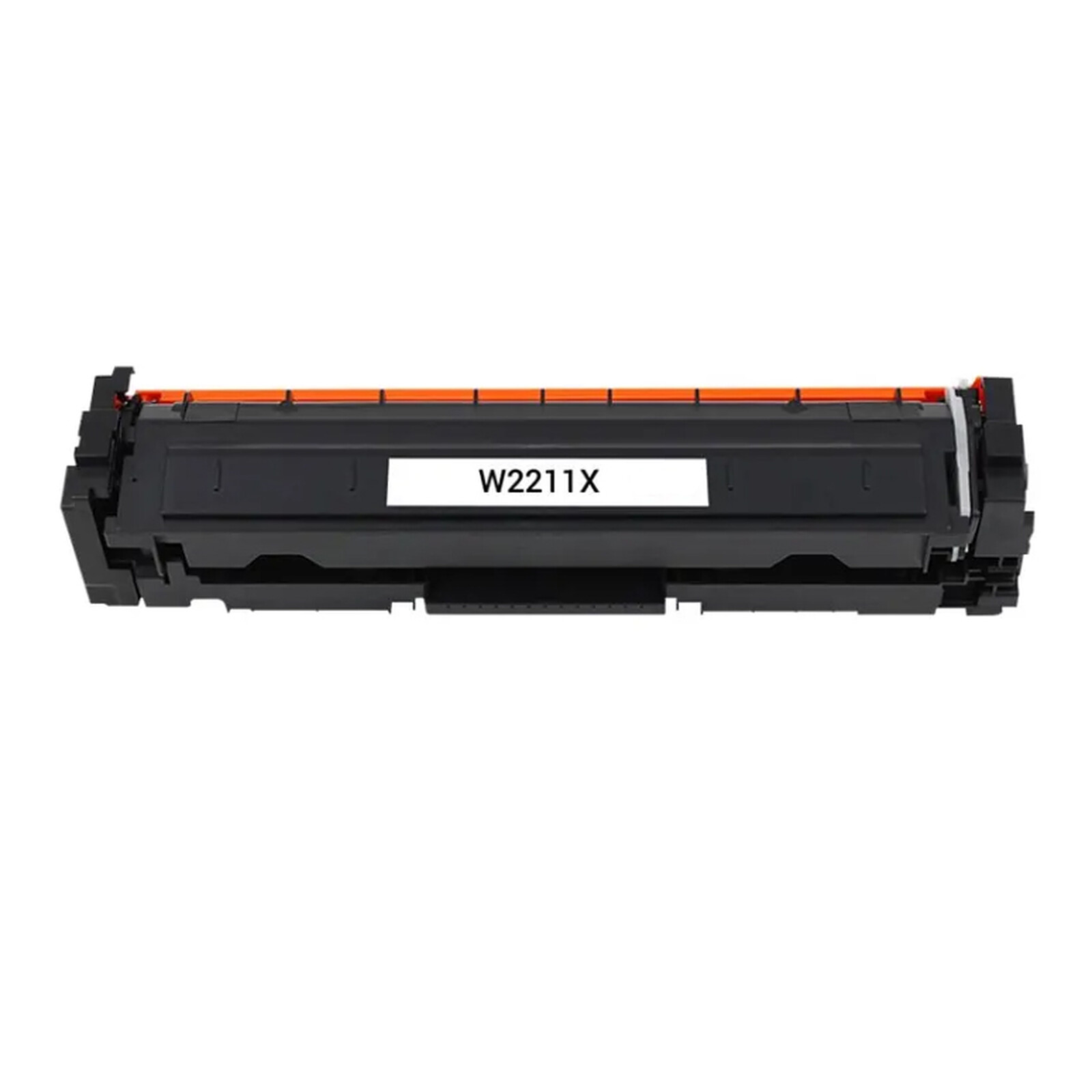 GENERIQUE Toner compatible HP 207X W2211X (Cyan)