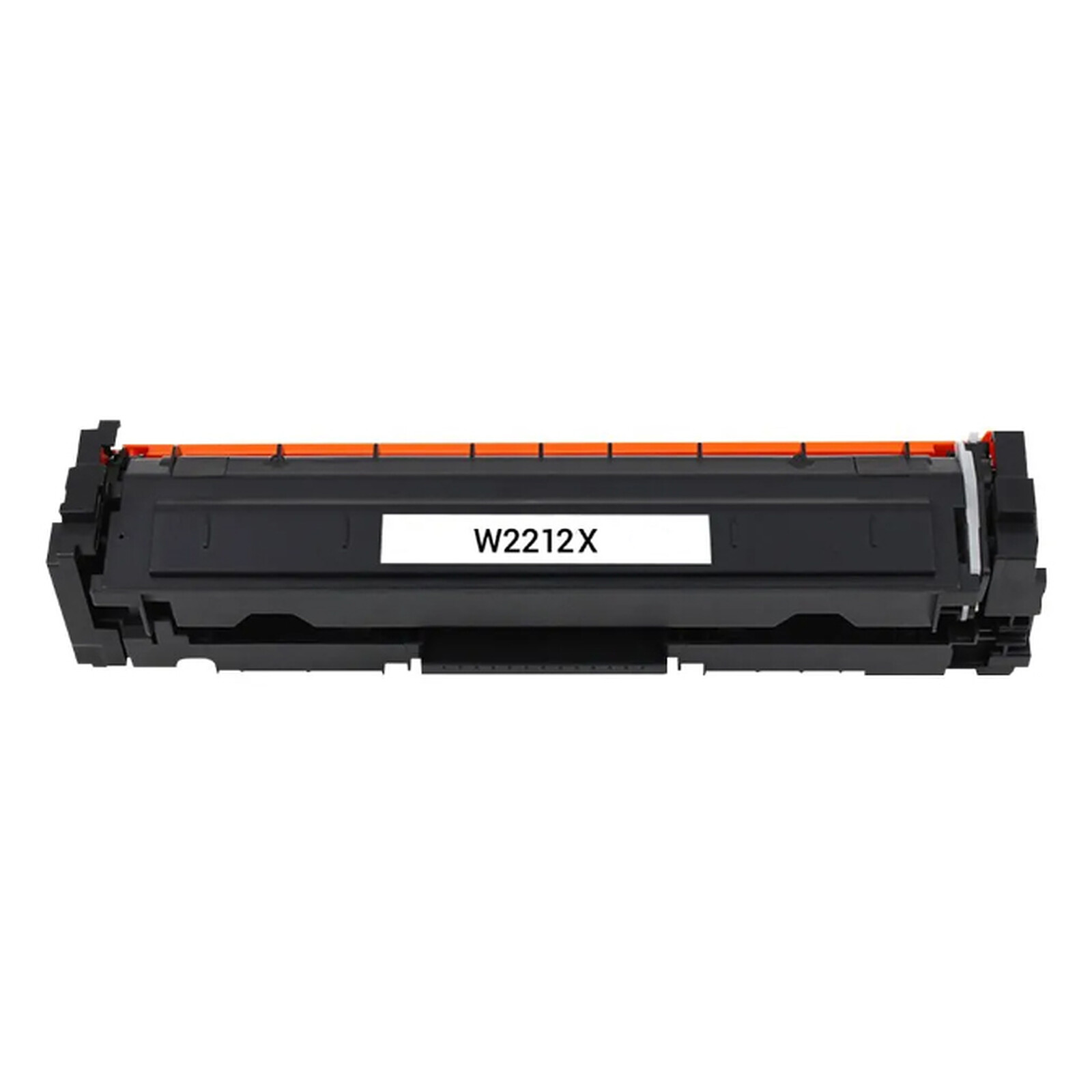 GENERIQUE Toner compatible HP 207X W2212X (Jaune)