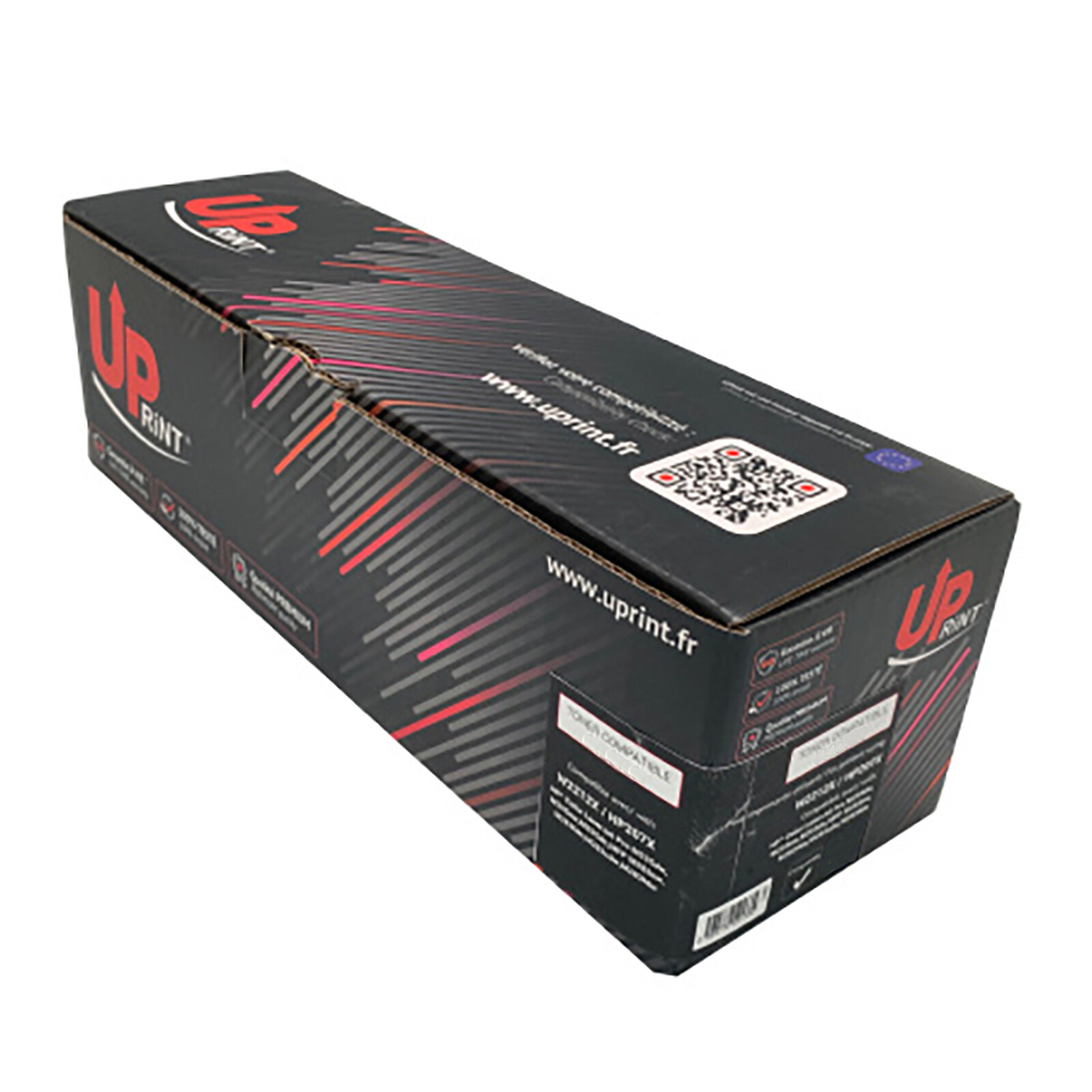 UPrint Toner compatible HP 207X W2213X (Magenta)