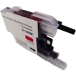 GENERIQUE Cartouche compatible LC1280XLM/1240M/1220M
