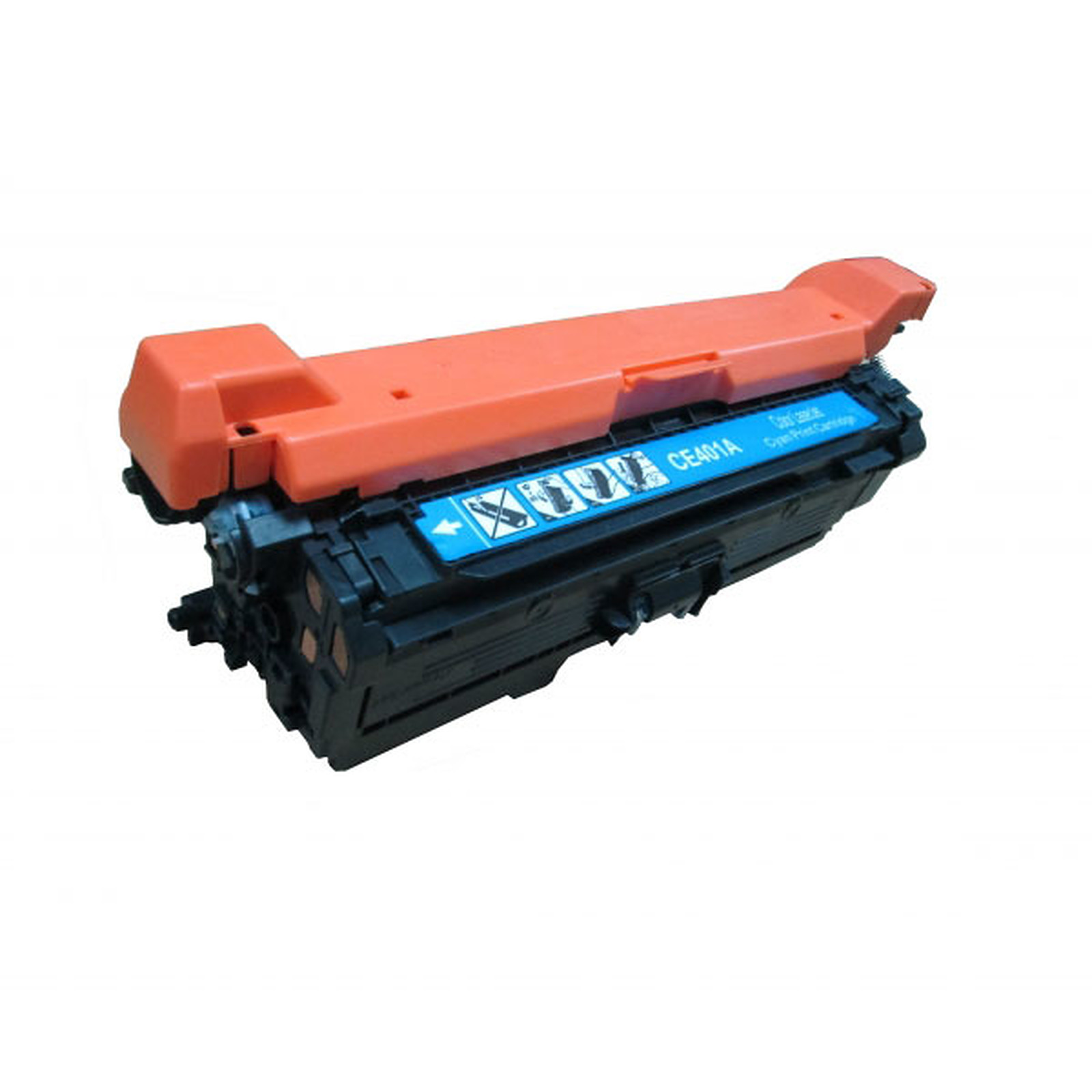 UPrint CE401A (Cyan)
