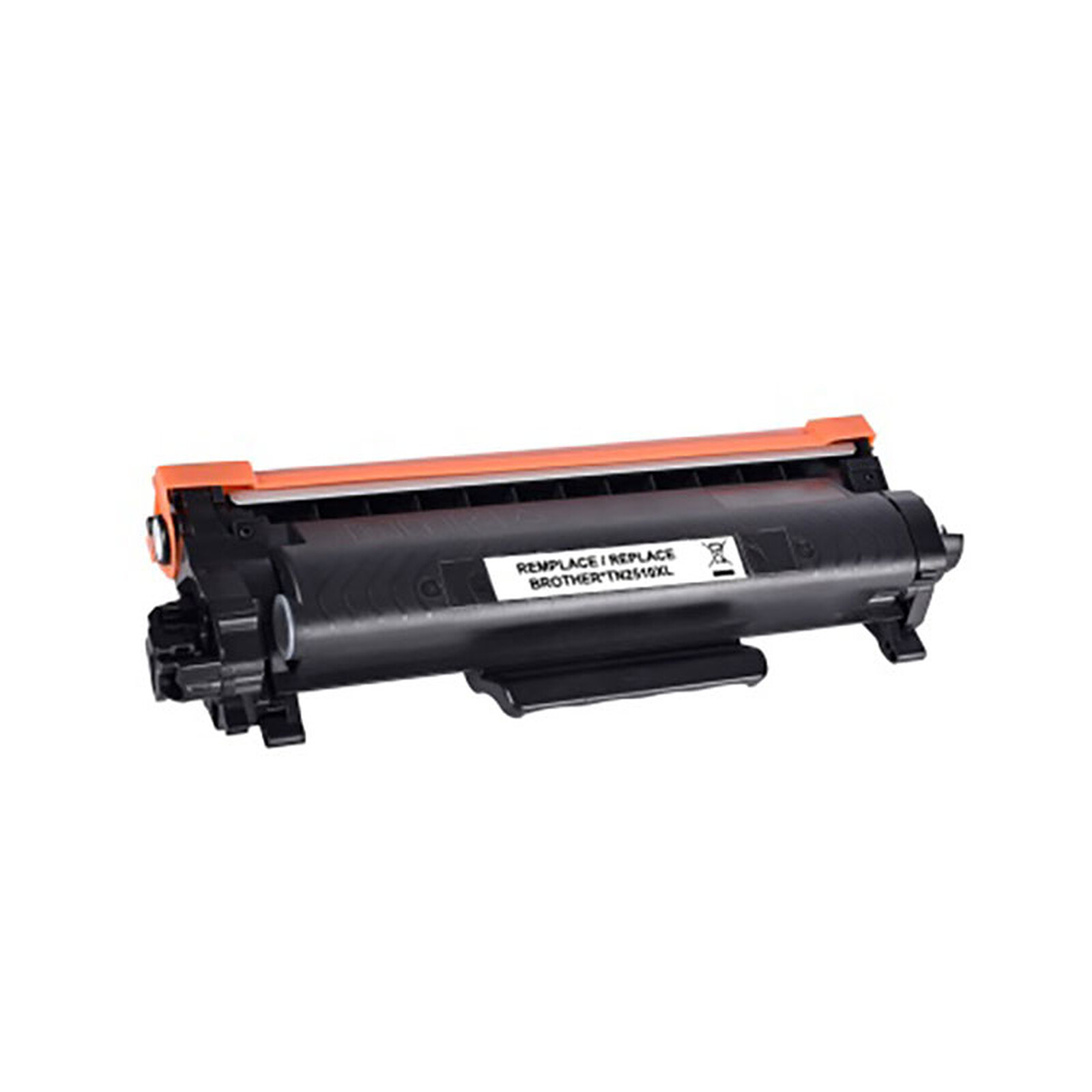 BROTHER Modèle du produit : Toner 2510XL Noir