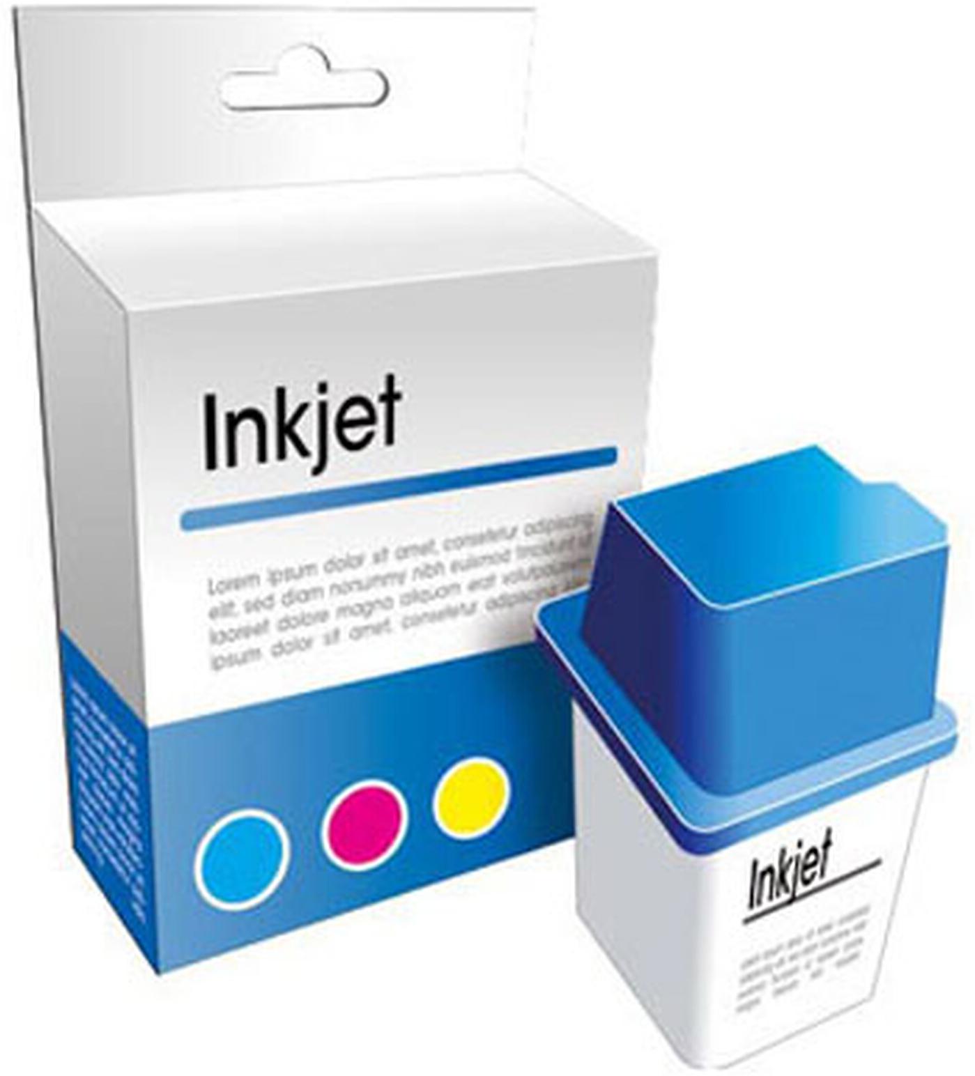 GENERIQUE Cartouche compatible T0713 (Magenta)