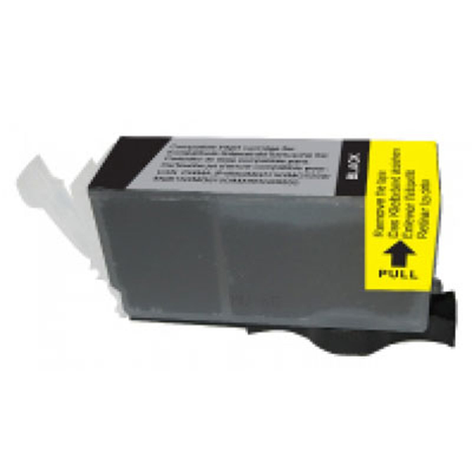 GENERIQUE Cartouche compatible PGI-525PGBK (Noir)