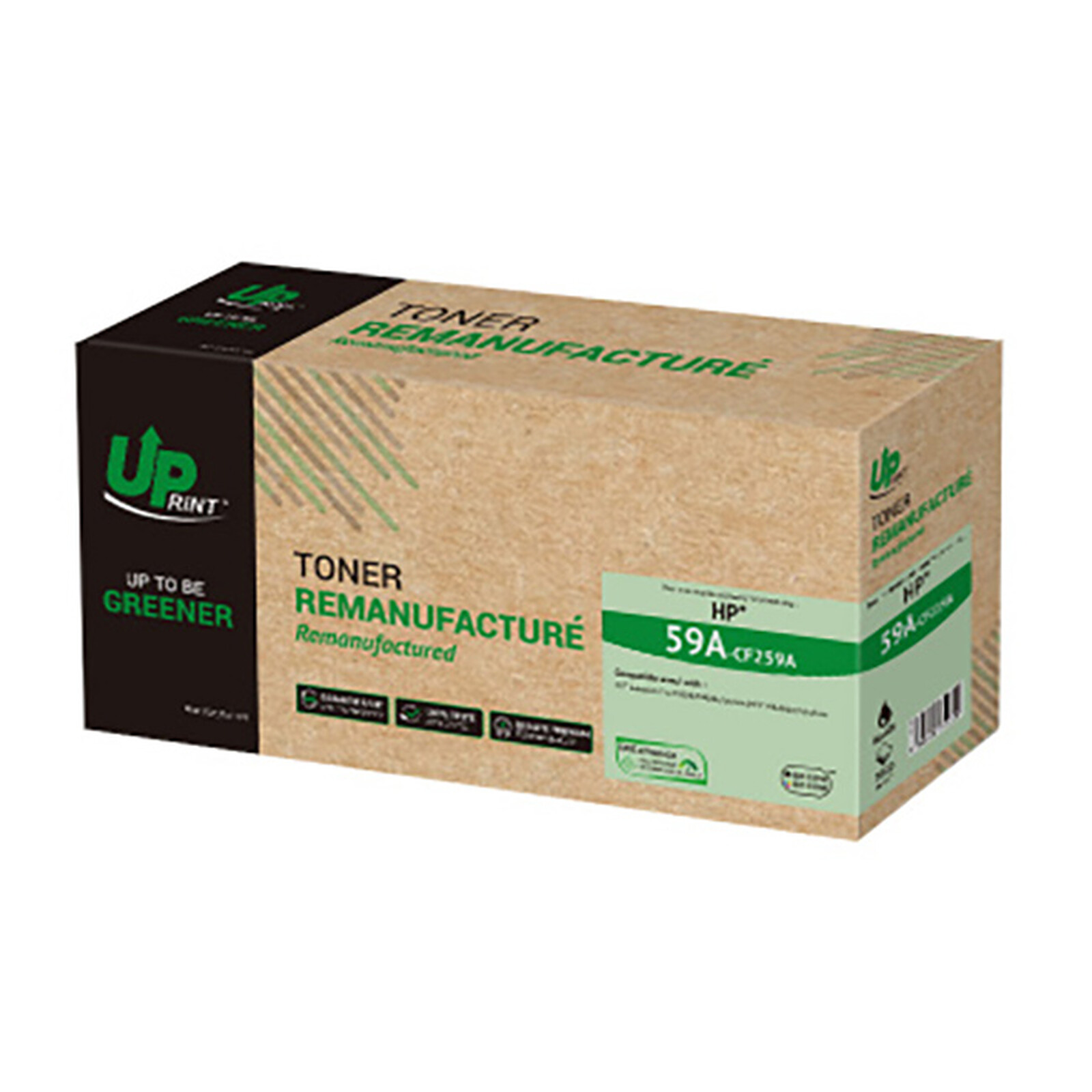 UPrint Toner compatible HP 59A (CF259A)