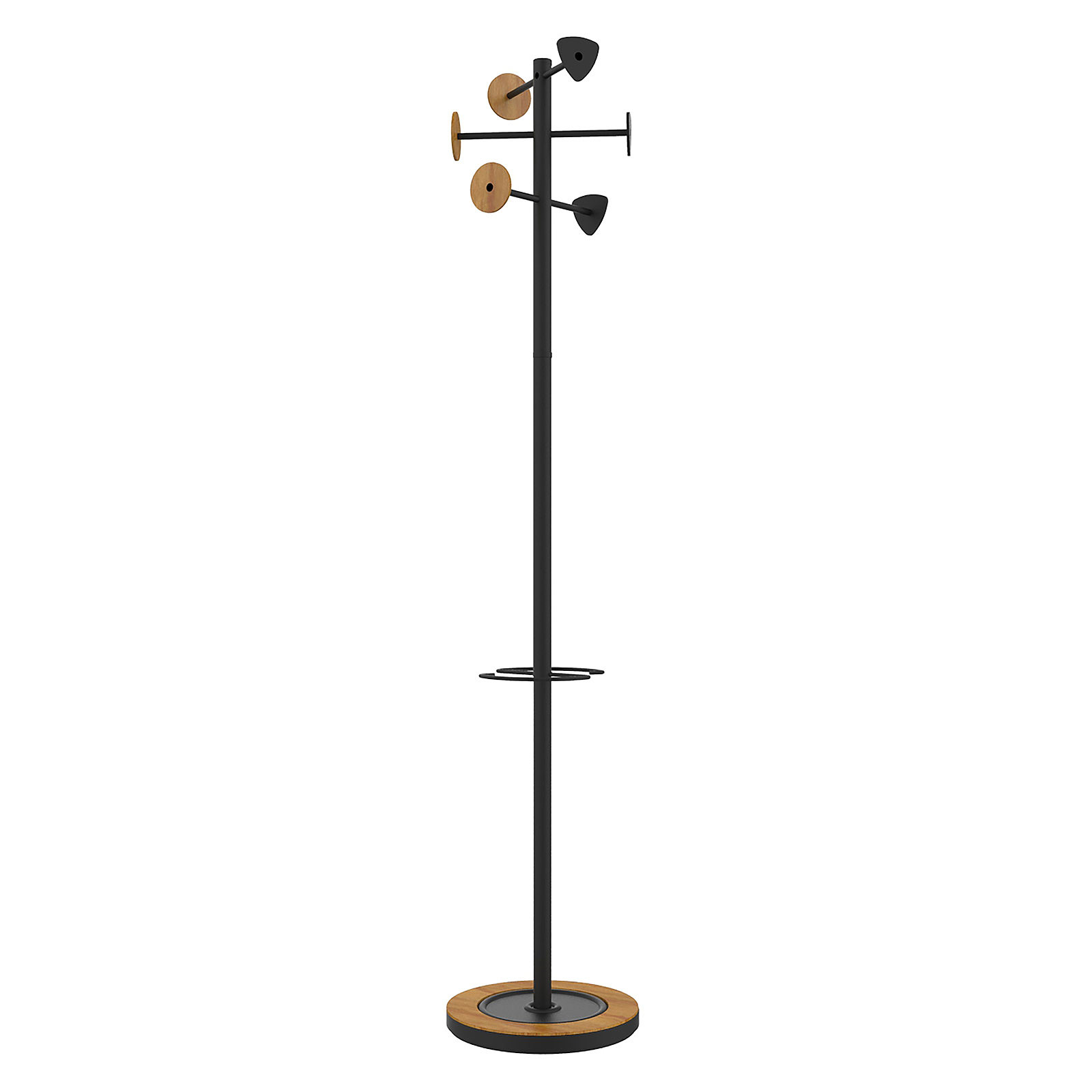 Unilux Bora Bamboo
