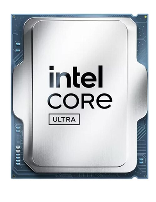 INTEL Processeur Core Ultra 5 225 10 Cœurs 4.90 GHz