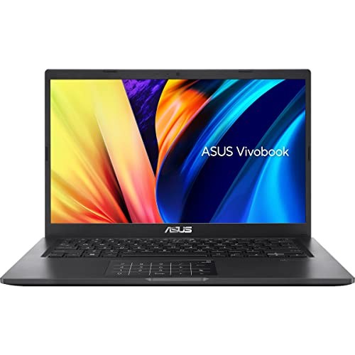 ASUS Vivobook 14 E1404TA-EB999WS Noir Intel Pentium 8G 128G EMMC Intel Graphics Technologie Numpad