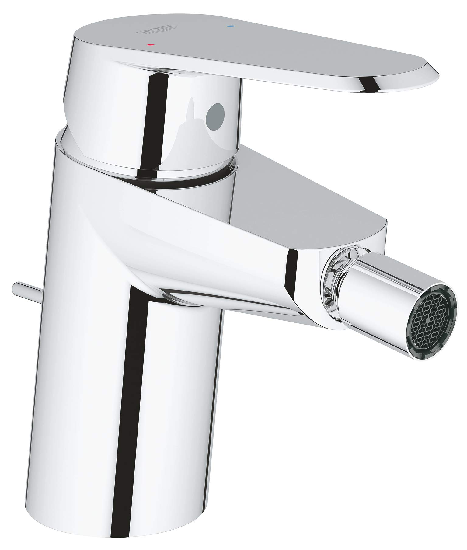 Grohe Mitigeur Bidet Eurodisc Cosmopolitan 33244002